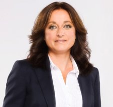 La Psicóloga Rocío Ramos-Paúl 'Supernanny' Impartirá Una Conferencia En Zaragoza