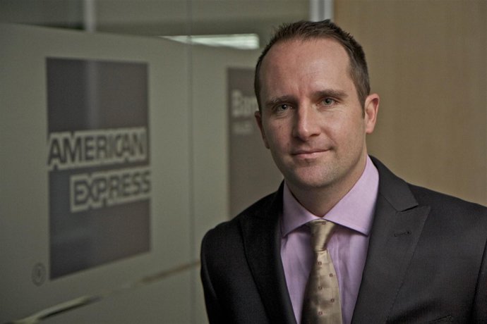 Charles De Bonnercorse, Nuevo Director De Ventas En España