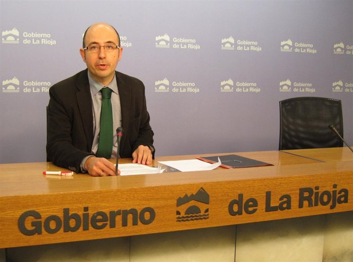 Igor Fonseca, Director General De Agricultura Y Ganadería