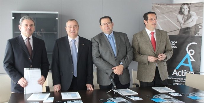 Presentación Programa Activa Cartagena