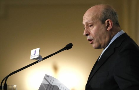 Ministro De Educación, Cultura Y Deporte, José Ignacio Wert