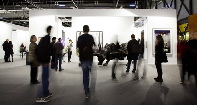 Arcomadrid