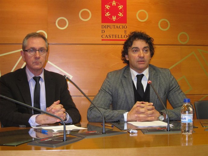 Colomer En Rueda De Prensa