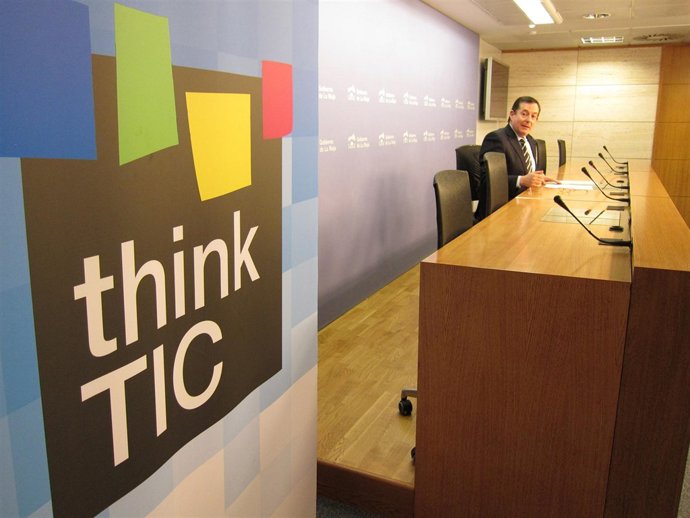 Erro Presenta Programación 'Think TIC'