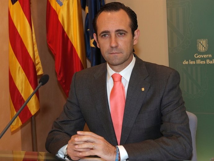José Ramón Bauzá 