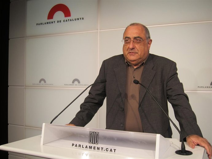 Joaquim Nadal (PSC)
