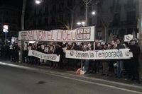 Los trabajadores del Liceu no descartan una huelga contra el ERE "irracional" de la dirección
