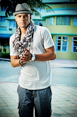 Mohombi