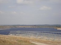 Los fotovoltaicos proponen una "catarsis" contra el déficit de tarifa