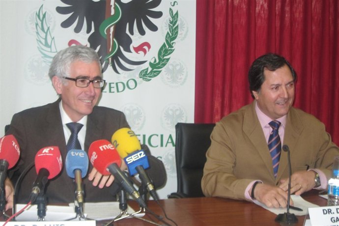 Colegio Oficial De Médicos Toledo