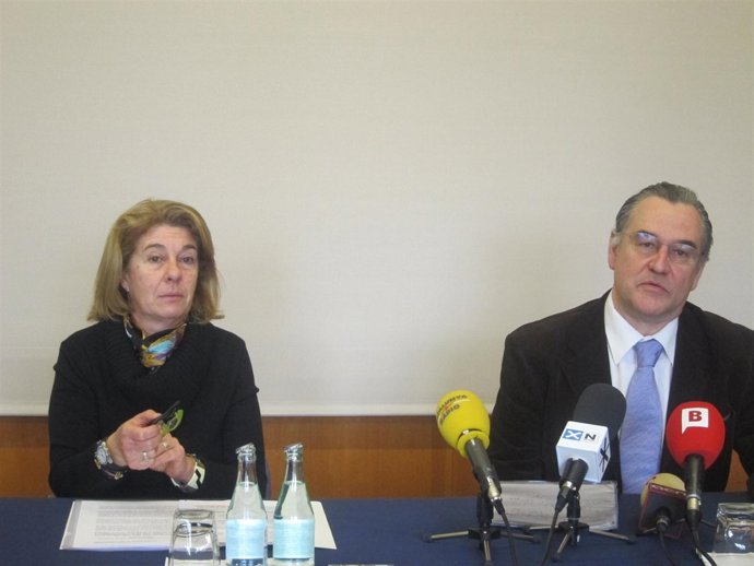 Antorpologa De La UAB, Adriana Kaplan