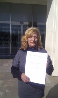 Familia de Montes Neiro "vislumbra" ya la libertad del preso tras "años de lucha, de falsedad y muchos golpes"