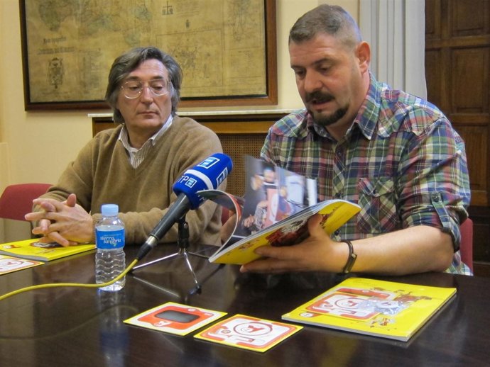 Presentación Del Anuario De La Música