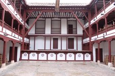 CORRAL DE COMEDIAS DE ALMAGRO