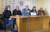 Independientes de Mancha Real demandarán a Sanz si no rectifica "falsedades" que los vincula a ayudas irregulares