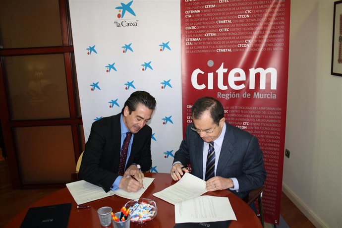 Víctor Guardiola Y Jesús García