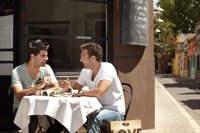 Garrido recuerda que la Ponencia Política del PP reconoce los derechos de los homosexuales