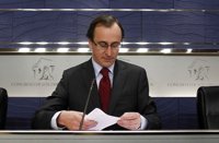 El PP niega que su pacto con CiU en Cataluña sea "un cambio de cromos"