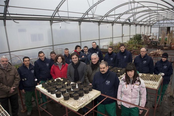 Viista Alcalde De Camargo