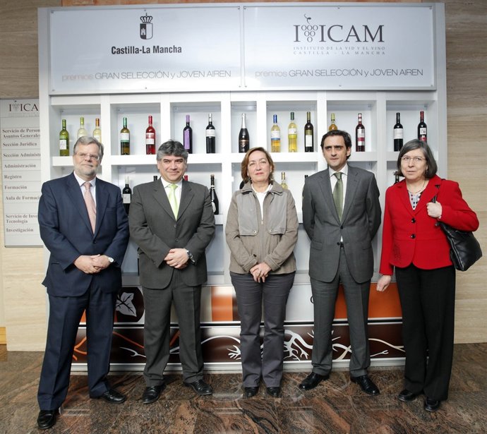 Soriano En Tomelloso