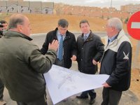 Ayuntamiento de Toledo pregunta a Ecologistas si pondrá los avales "millonarios" para ejecutar la sentencia contra POM