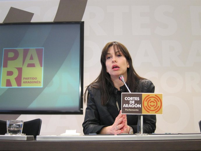 María Herrero (PAR)