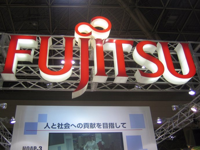 Fujitsu