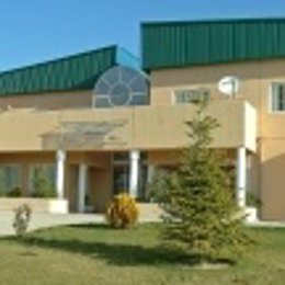 Centro De Menores 'Teresa De Calcuta'