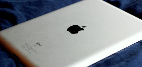 Ipad 2 Trasera