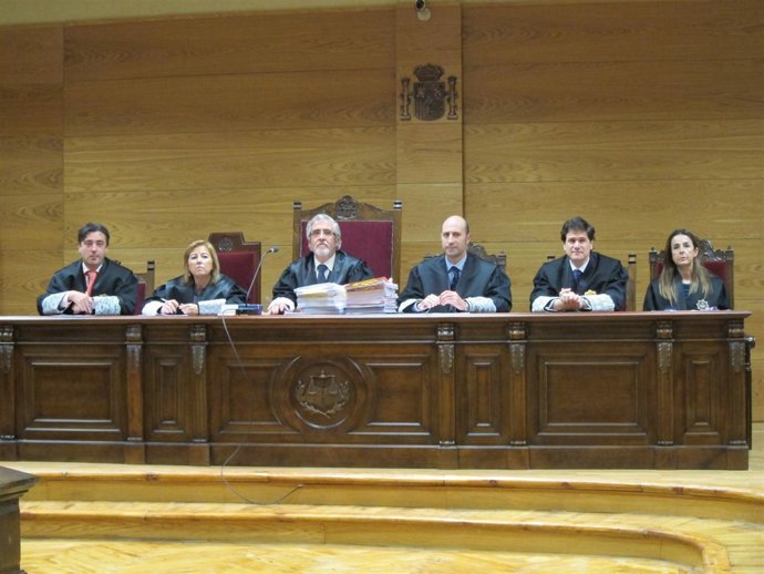 Sala De Lo Contencioso-Administrativo Del Tsjex