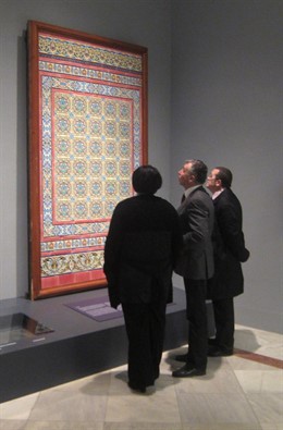 El Musoe De Artes Y Costumbre Populares Expone 200 Piezas La Fábrica Pickman