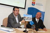 Javier Fernández dice que la lista sigue en negociación pero "el 95% de los nombres" parte del consenso