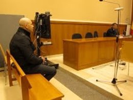 Javier Font, Fundador Del Grupo De Música Loco Mia, Ante El Juez