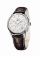 Longines Column-Wheel Chronograph
