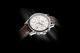Longines Column-Wheel Chronograph