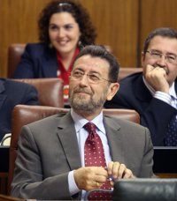 Constituida la comisión gestora del PSOE de Sevilla