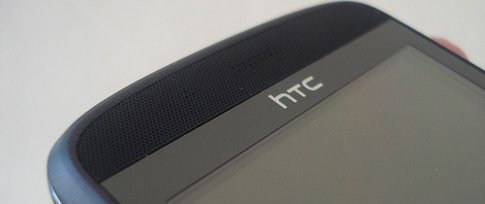Smartphone HTC