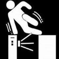 El movimiento 'Yo no pago' convoca otra acción en el Metro para este domingo tras su fracaso en la Bolsa de Madrid