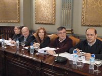 El PSOE plantea que no se retenga dinero a los ayuntamientos a los que la Diputación de Albacete adeuda cantidades