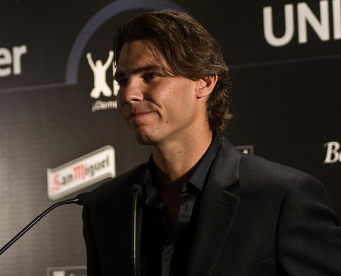 Rafa Nadal