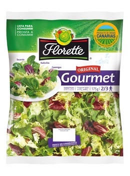 Gourmet Florette
