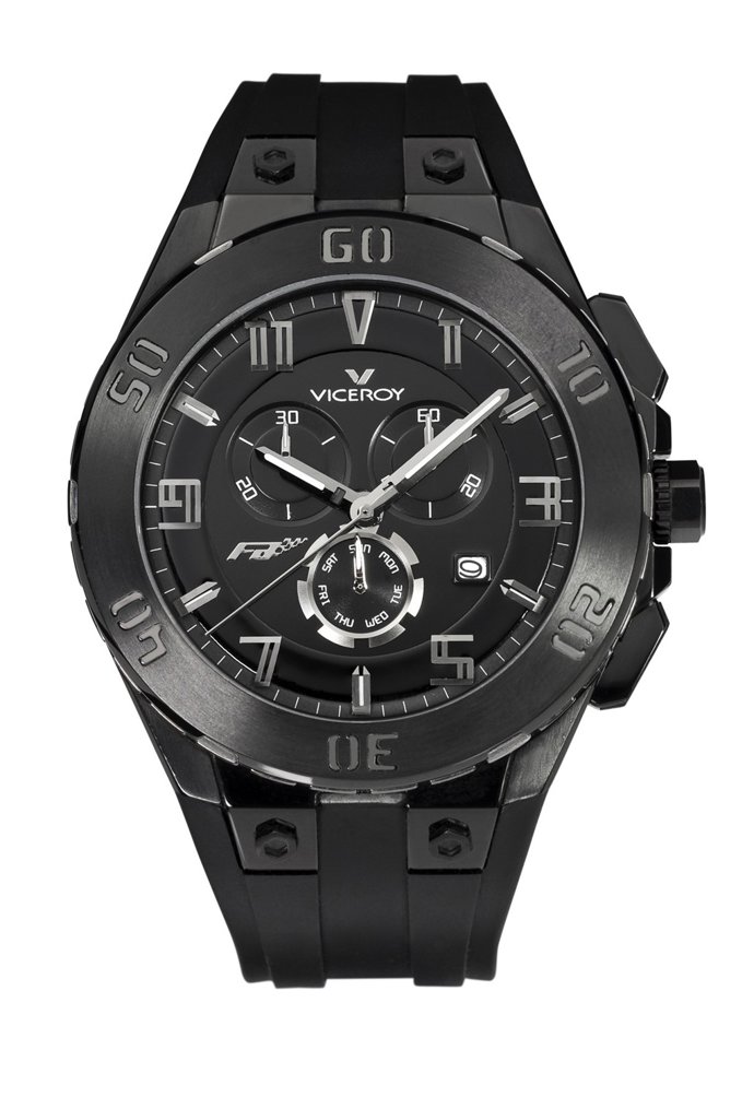 Viceroy Special Edition De Fernando Alonso 