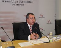 Campos responde a ecologistas que la Consejería tutelará y protegerá la Sierra de Abanilla "como nunca se ha hecho"