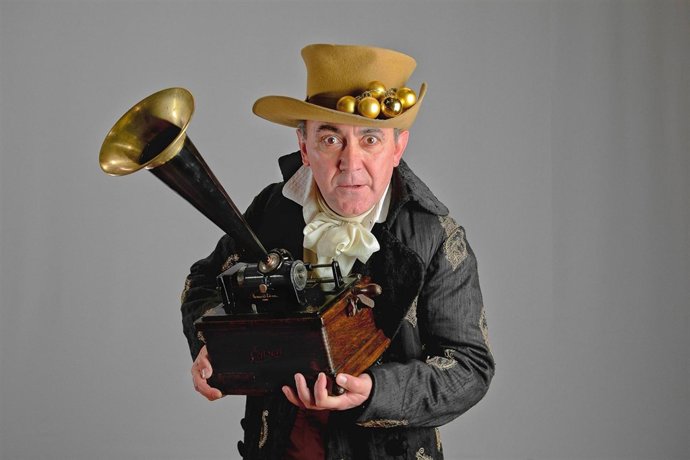 'Noche De Reyes' De Noviembre Compañía De Teatro Llega Al Lope De Vega