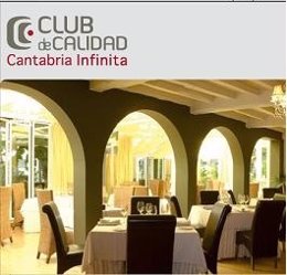 Club De Calidad Cantabria Infinita 