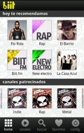 Biit para Android
