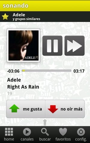 Biit Para Android