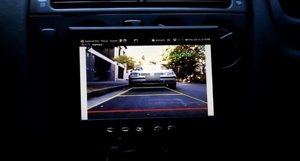 Hack De Kinect Para Aparcar