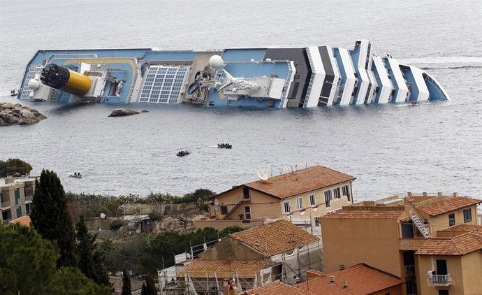 Costa Concordia
