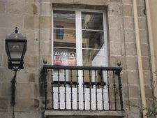 Vivienda En Alquiler